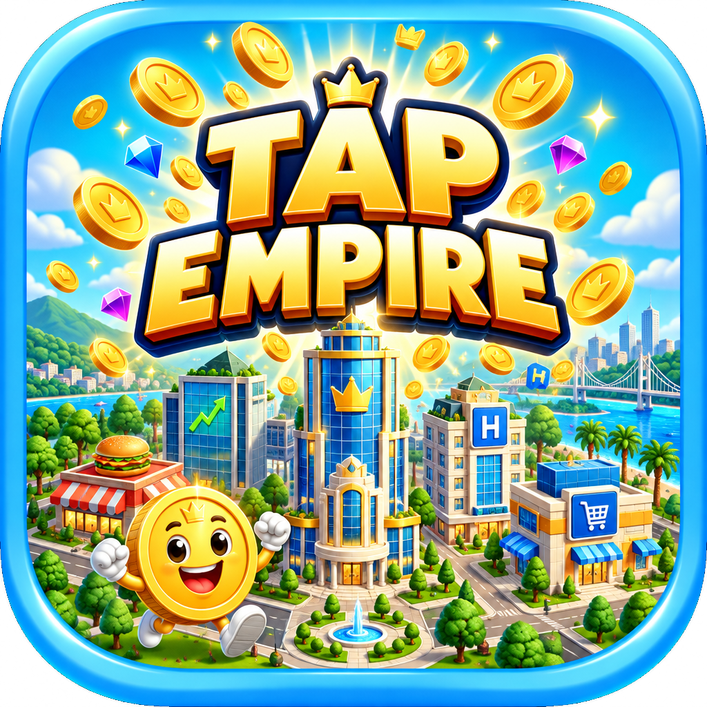 Tap Empire