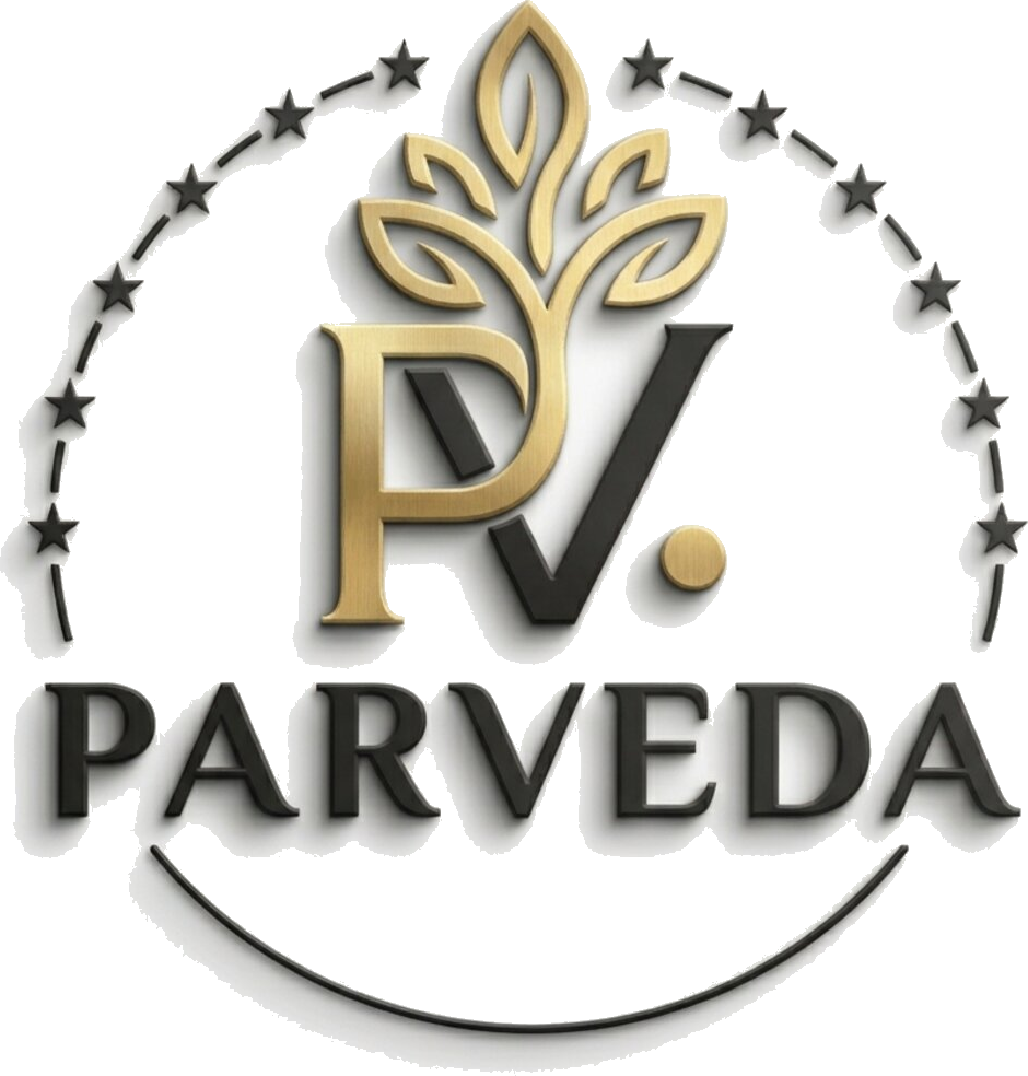 Parveda