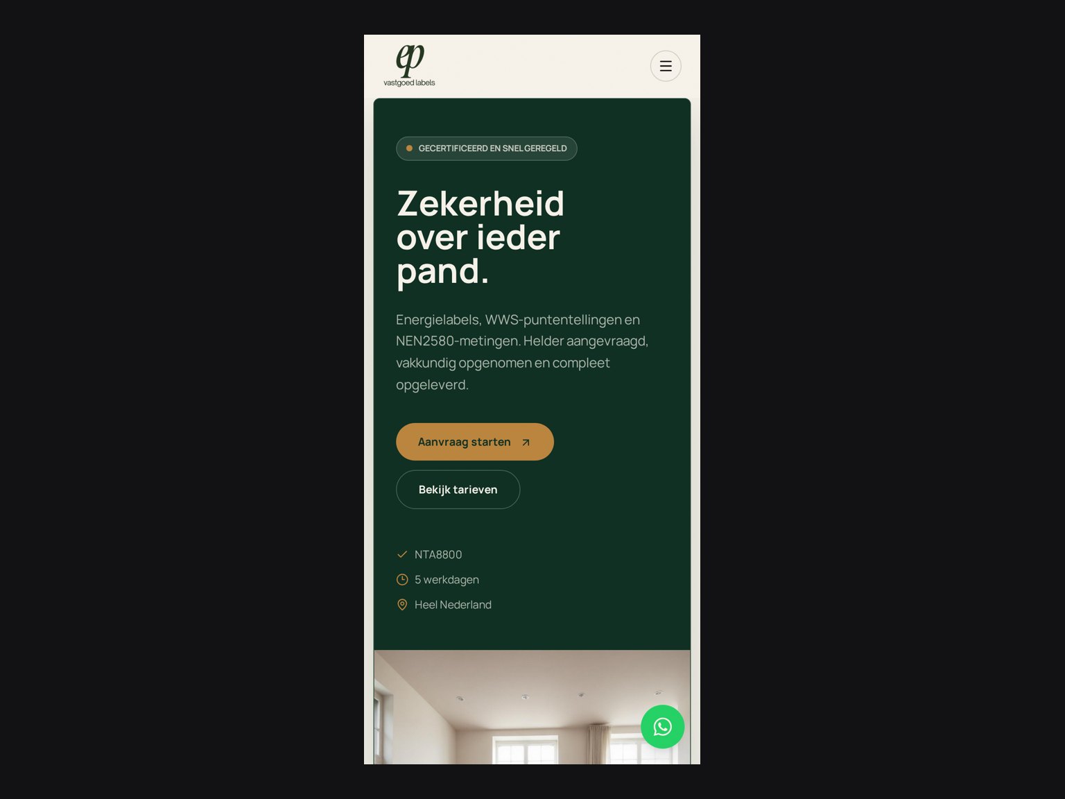 Vastgoedlabels, beeld 4